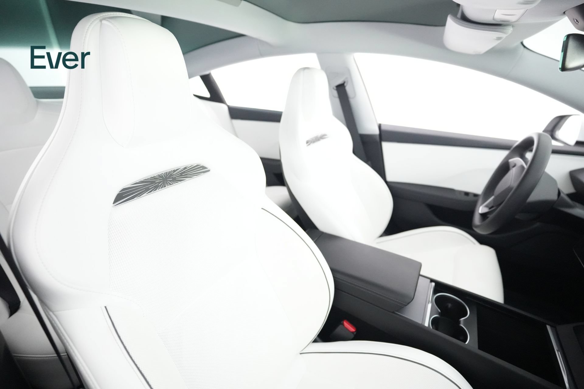 Used 2025 Tesla Model 3 Performance AWD/4WD image 23