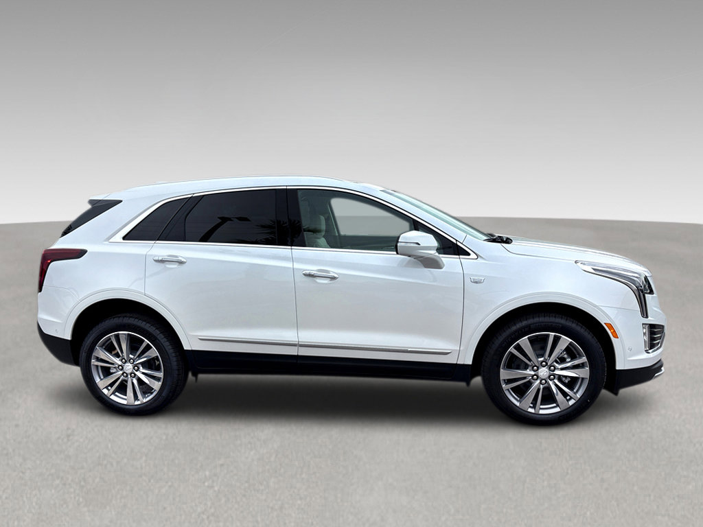 New 2026 Cadillac XT5 Premium Luxury AWD/4WD image 28