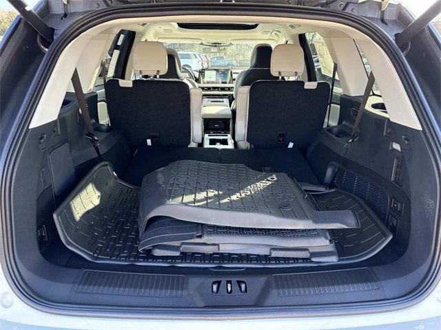 New 2026 Lincoln Aviator Reserve image 12