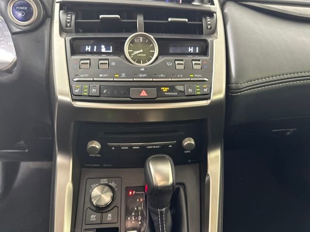 Used 2020 Lexus NX 300h AWD w/ Comfort Package image 23
