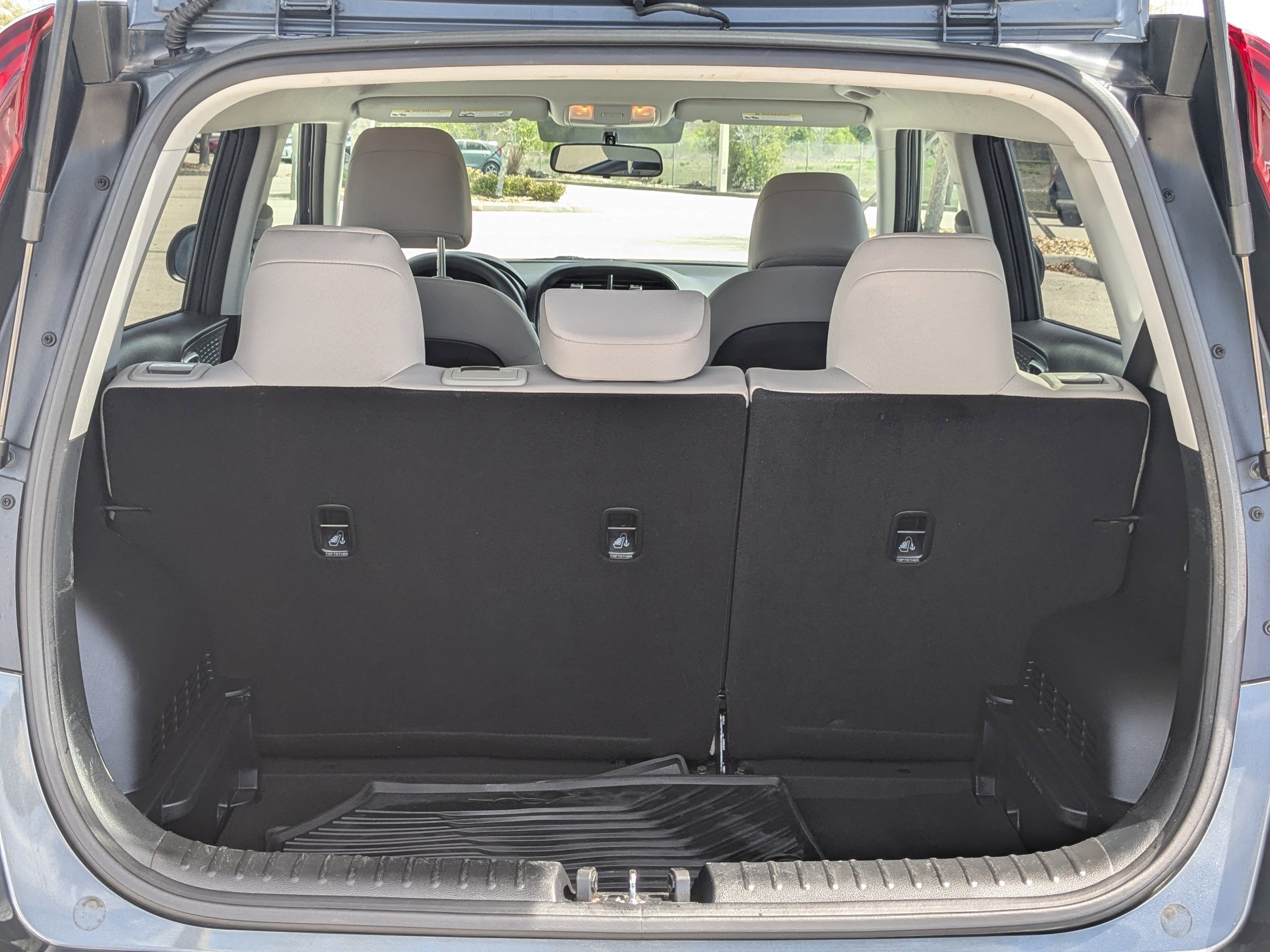 Used 2021 Kia Soul LX image 14