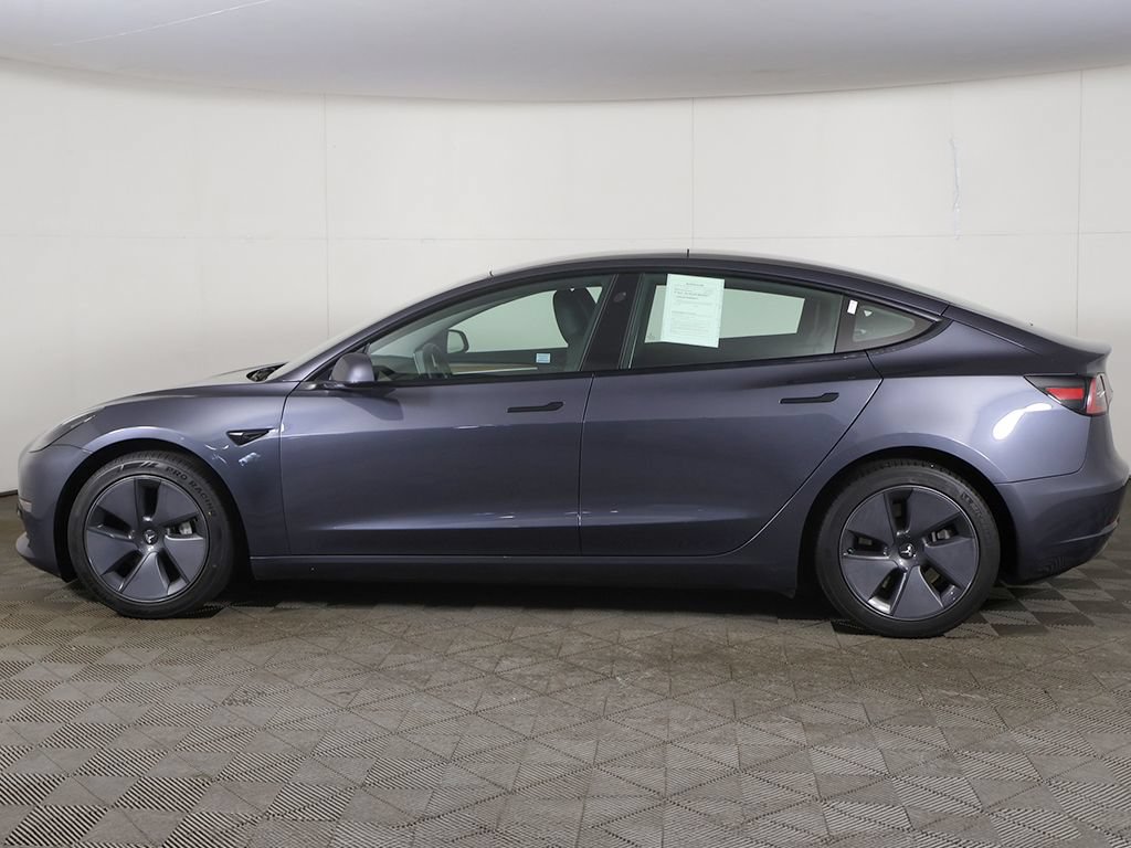 Used 2023 Tesla Model 3 Standard Range RWD image 19