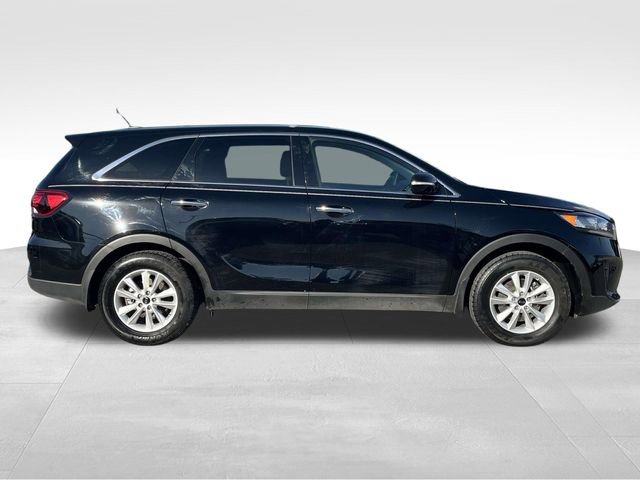 Used 2019 Kia Sorento LX image 8