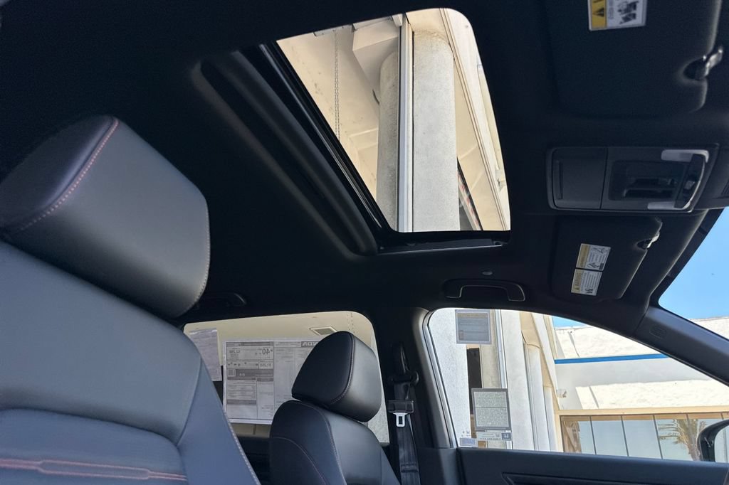 New 2026 Honda CR-V Sport-L image 19