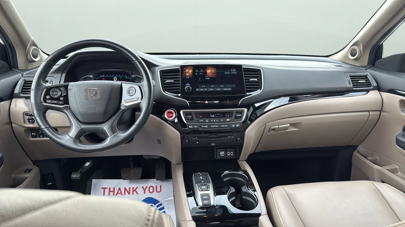 Used 2021 Honda Pilot Touring image 21