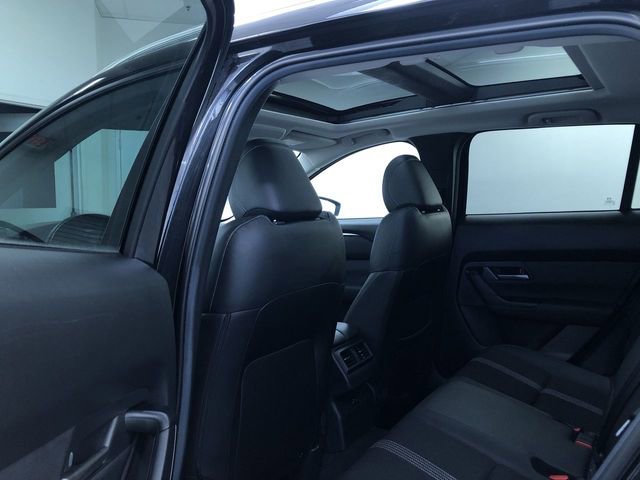 Used 2025 MAZDA CX-50 AWD 2.5 S w/ Premium Package image 20