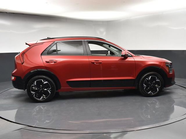 Used 2023 Kia Niro Wind image 8