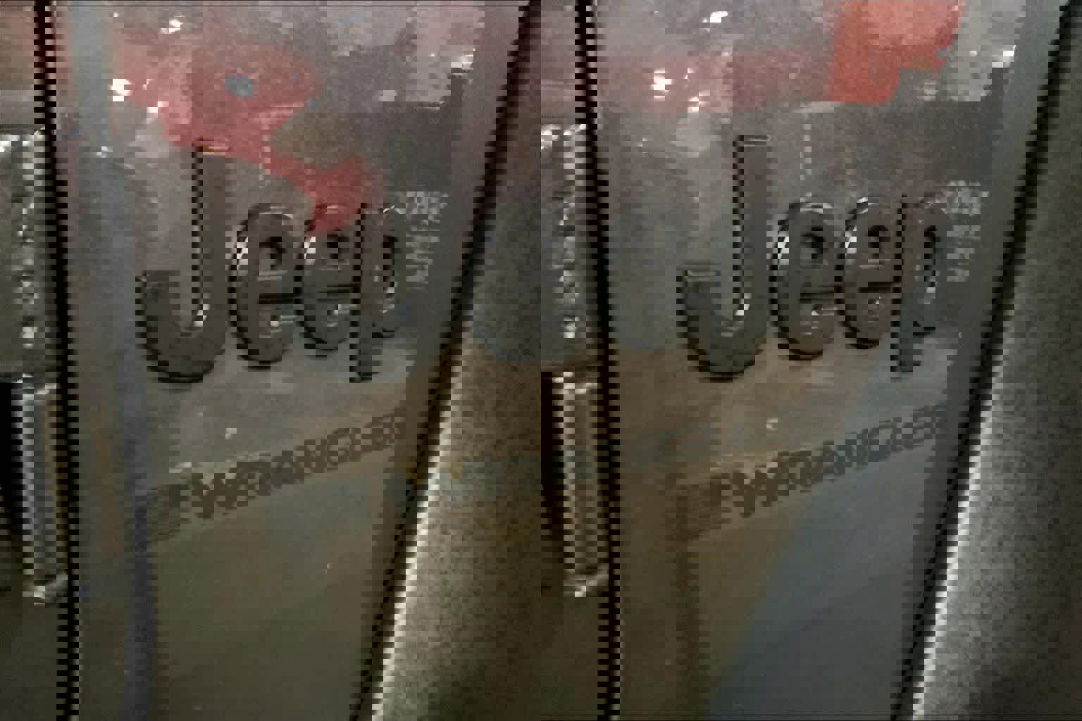 Used 2024 Jeep Wrangler Sport S image 10