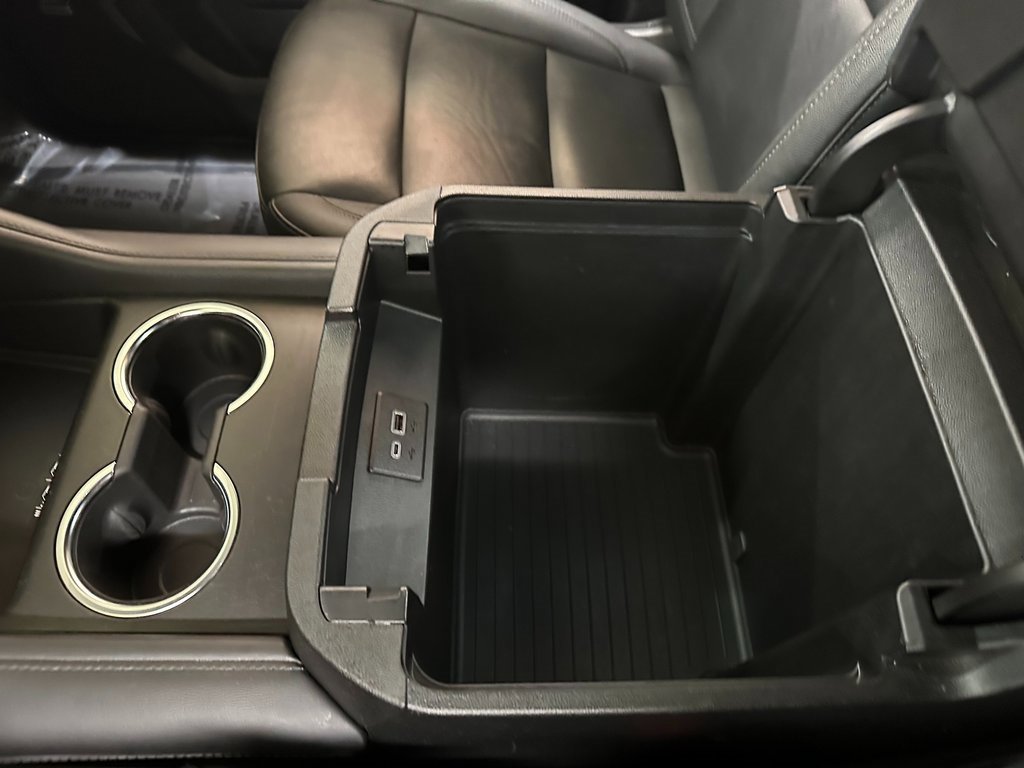 Used 2024 Chevrolet Tahoe LT image 29