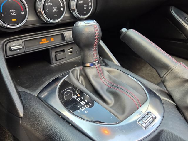 Used 2019 MAZDA MX-5 Miata RF Grand Touring RWD image 20