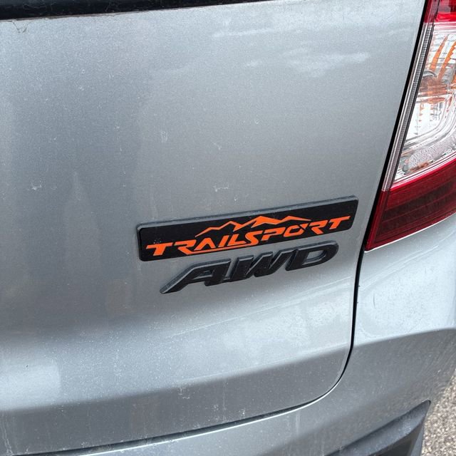 Used 2022 Honda Passport TrailSport image 8