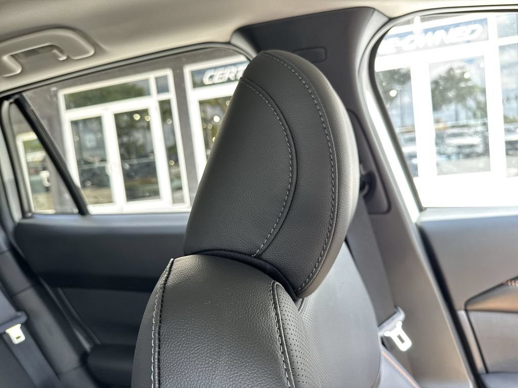 New 2026 MAZDA CX-50 AWD 2.5 S w/ Accent Package image 20