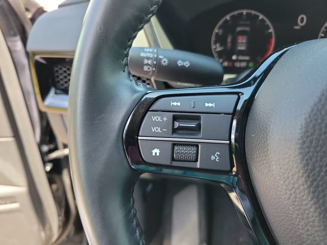 Used 2023 Honda CR-V EX-L image 21