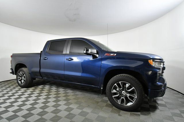Used 2023 Chevrolet Silverado 1500 RST w/ RST All Star Premium Package image 9