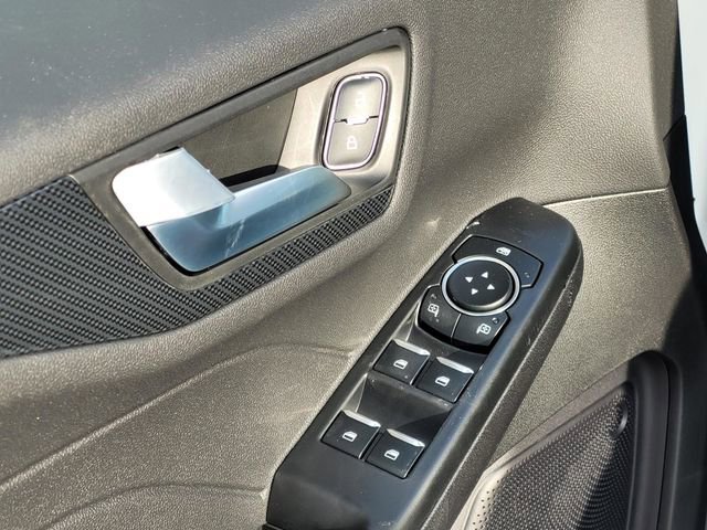 New 2026 Ford Escape ST-Line Select w/ Tech Pack #1 image 14