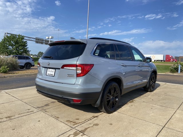 Used 2022 Honda Pilot Special Edition image 11