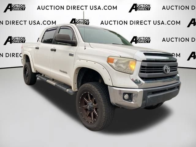 Used 2015 Toyota Tundra SR5
