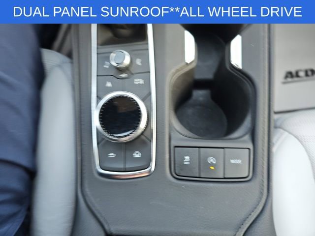 Used 2024 Cadillac XT4 Sport image 42