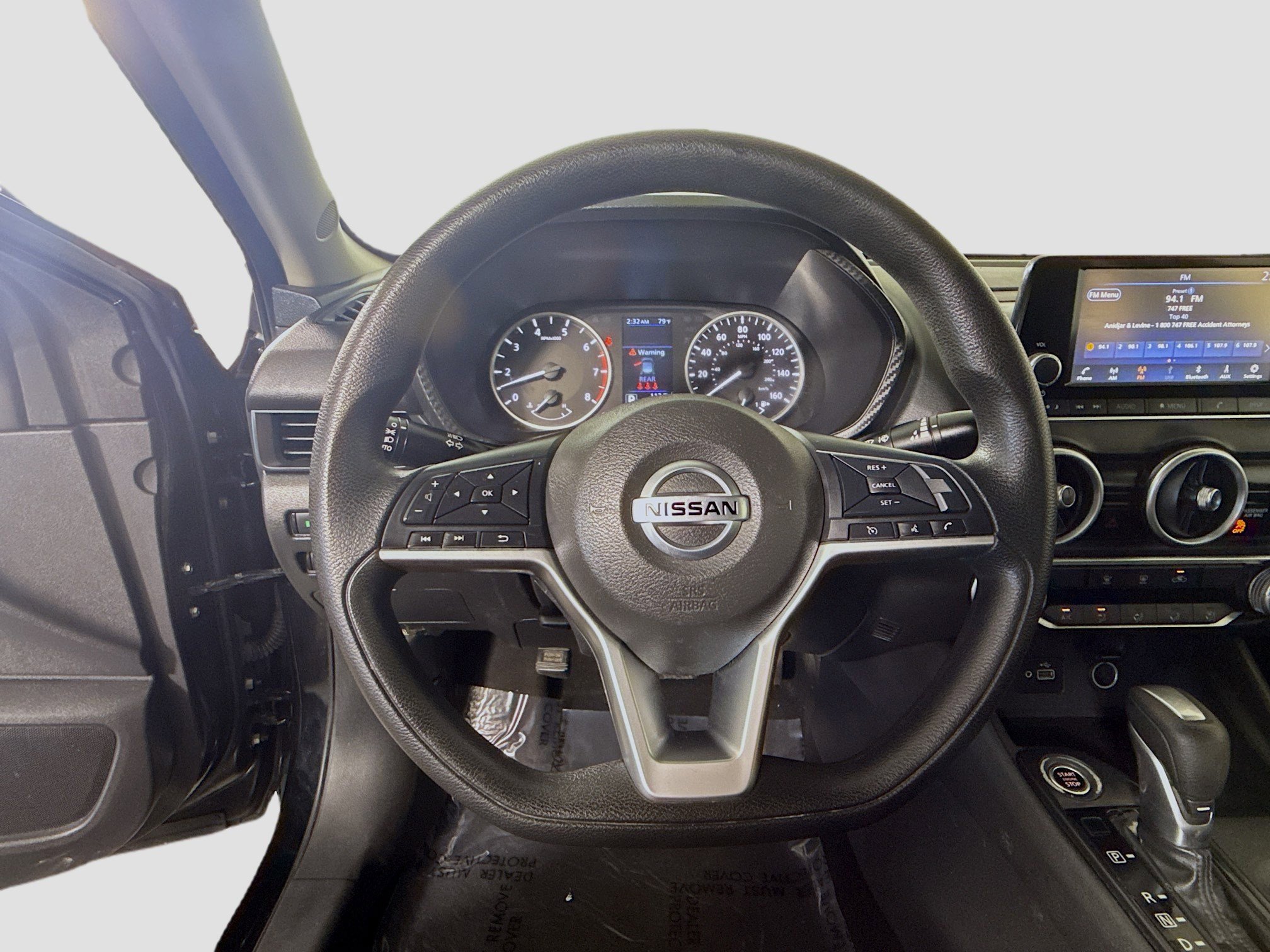 Used 2022 Nissan Sentra S image 13