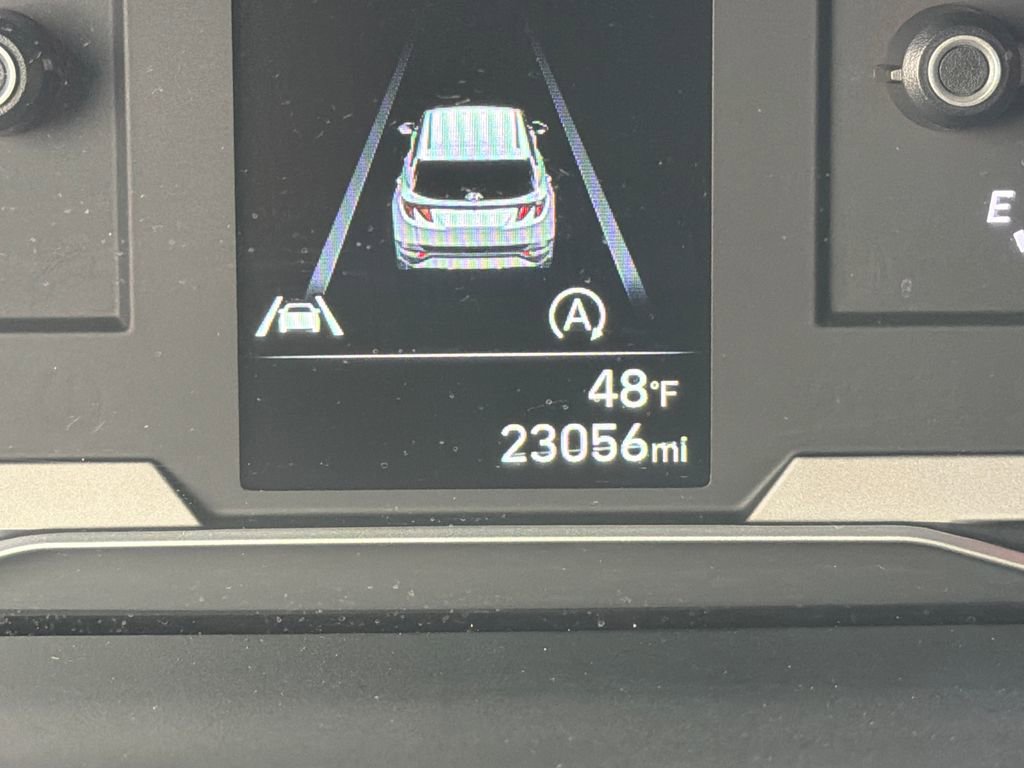 Used 2023 Hyundai Tucson SEL image 22