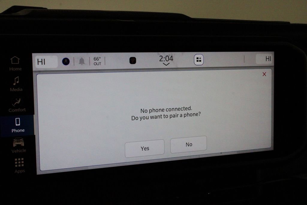 New 2026 Jeep Wrangler Unlimited Rubicon image 35