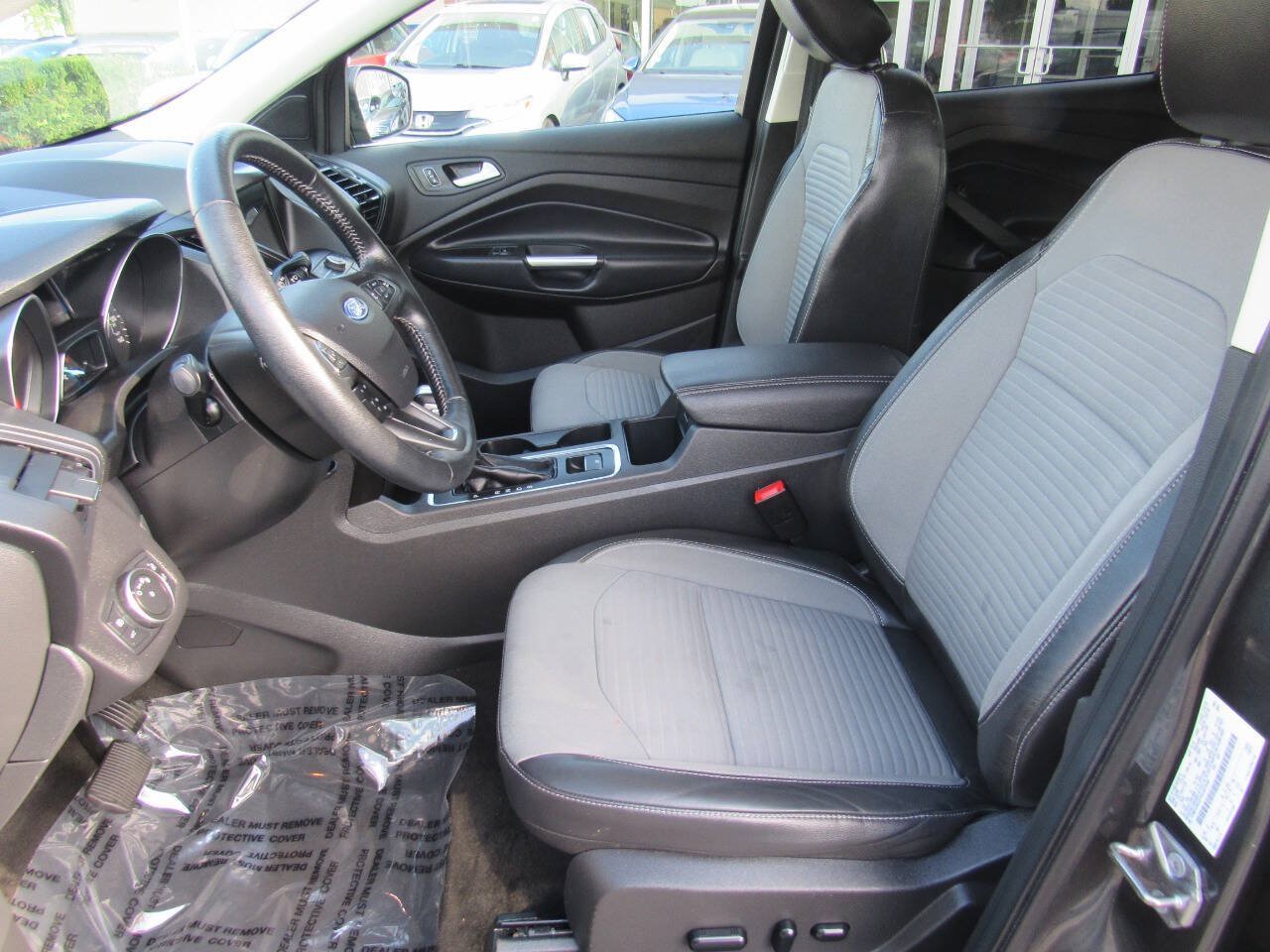 Used 2019 Ford Escape SE AWD/4WD image 19