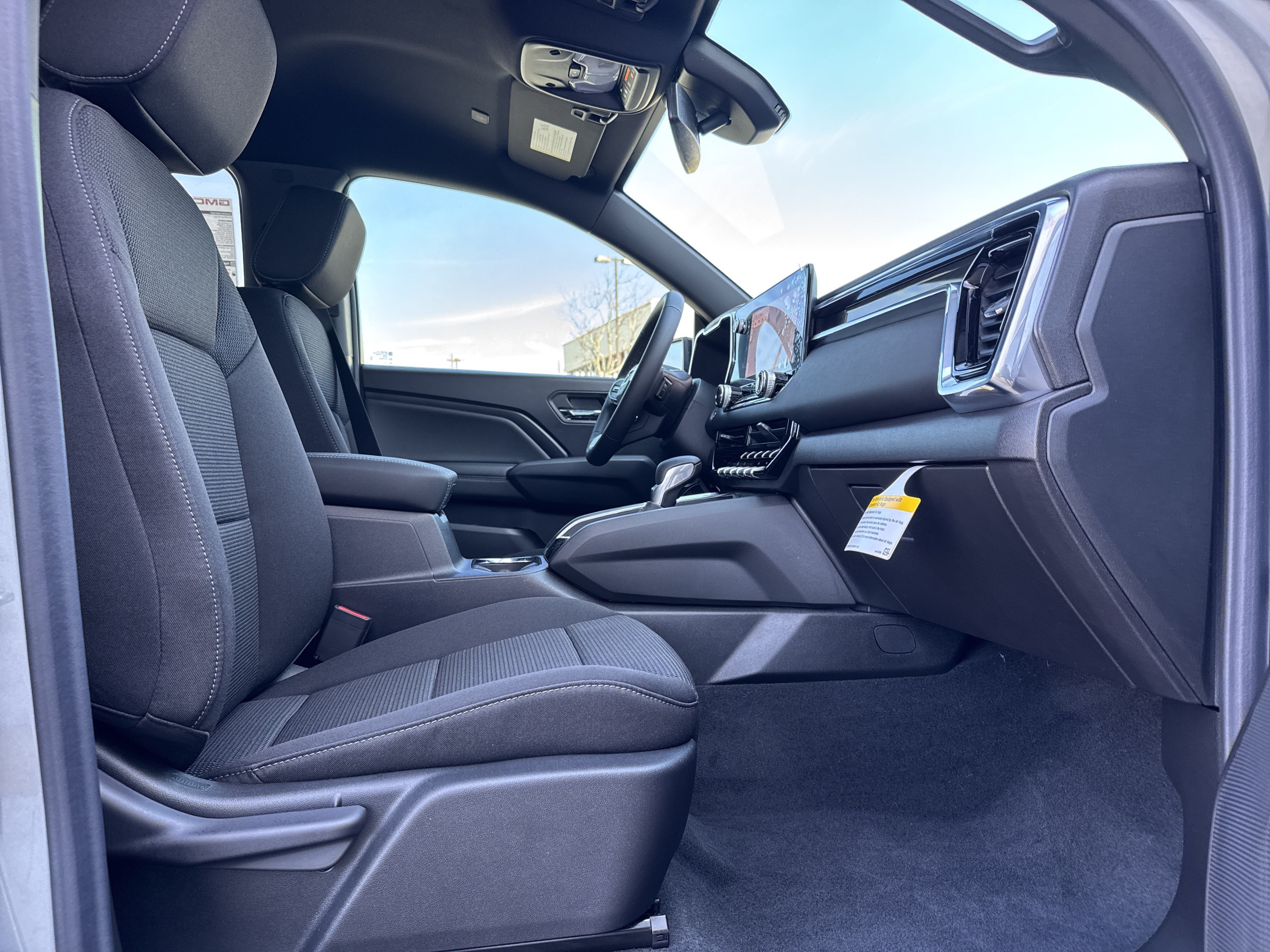 New 2026 GMC Canyon Elevation w/ Convenience Package AWD/4WD image 28