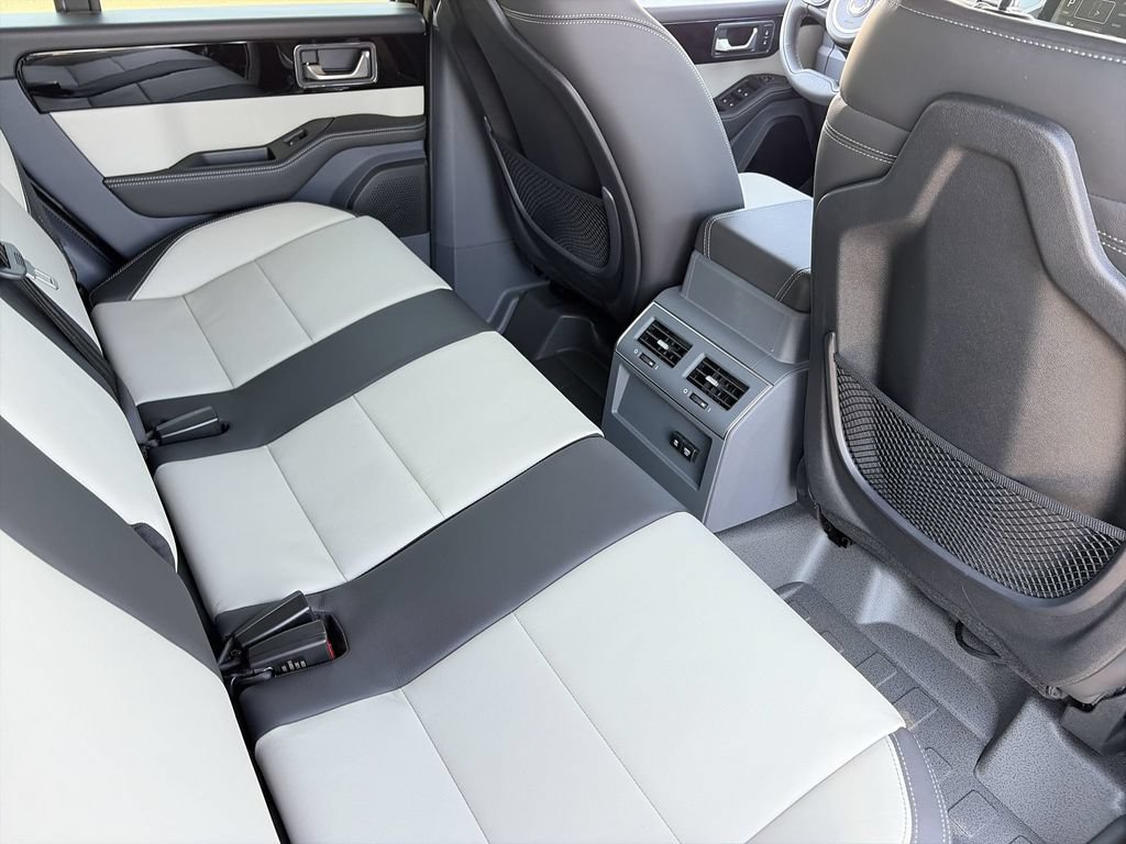 New 2026 INEOS Grenadier Station Wagon AWD/4WD image 20