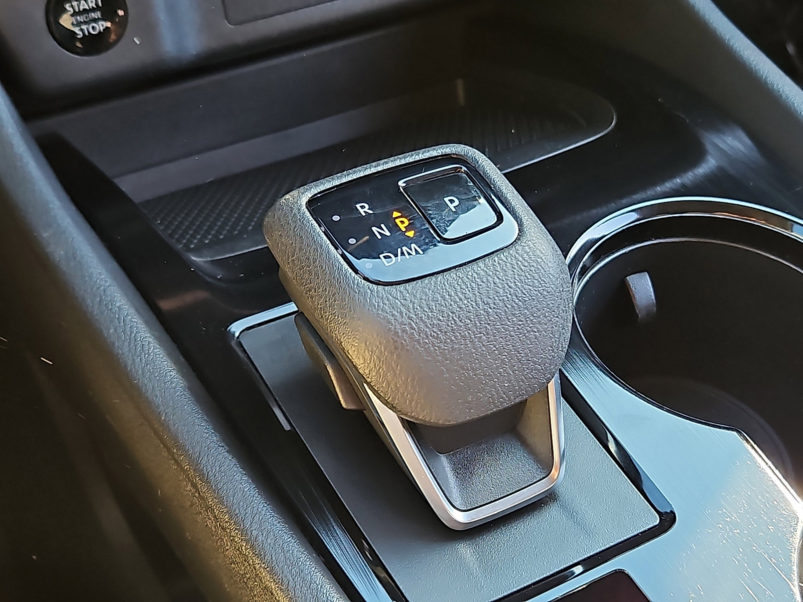 Certified 2024 Nissan Rogue SV AWD/4WD image 14