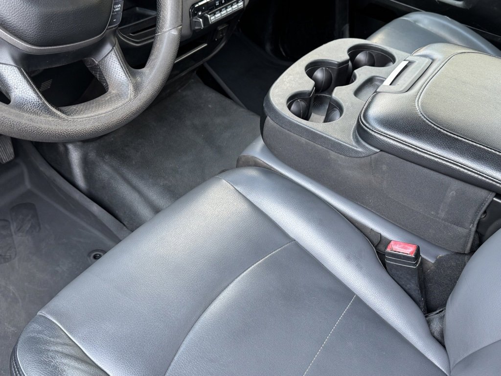 Used 2019 RAM 3500 Tradesman image 22