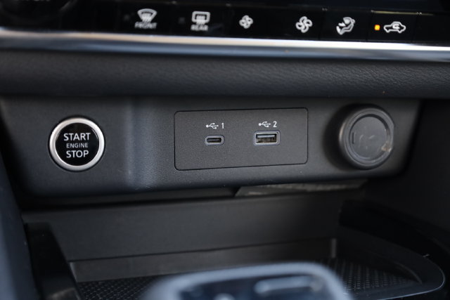 Certified 2023 Nissan Rogue SV AWD/4WD image 24