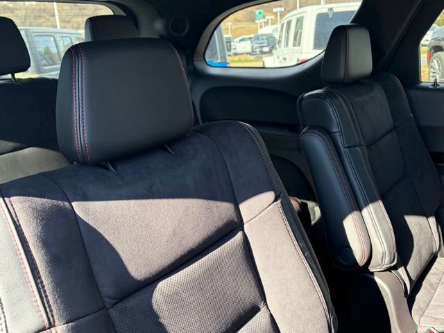 New 2026 Dodge Durango GT AWD/4WD image 35