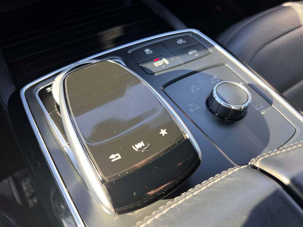 Used 2019 Mercedes-Benz GLS 63 AMG 4MATIC image 53