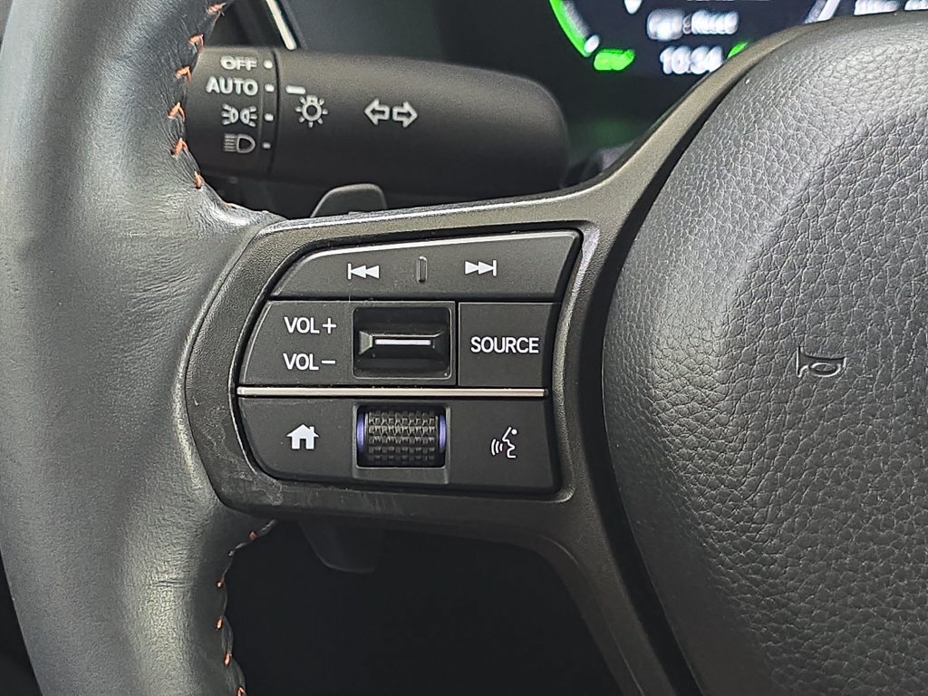 Used 2024 Honda CR-V Sport image 20