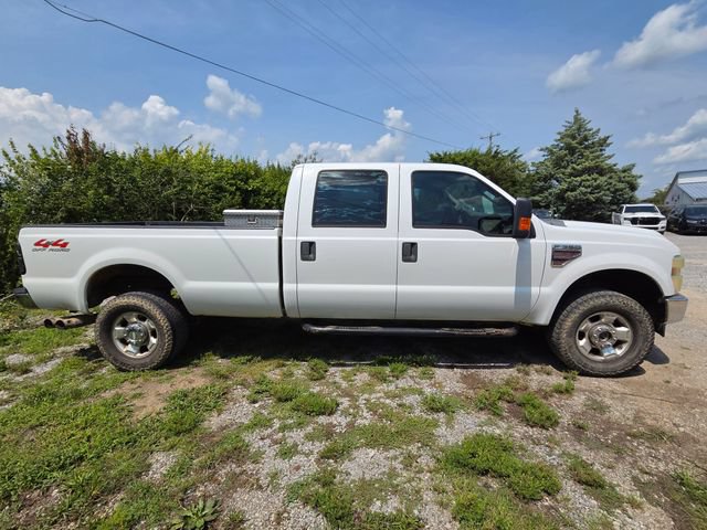 Used 2009 Ford F350 XLT AWD/4WD image 7
