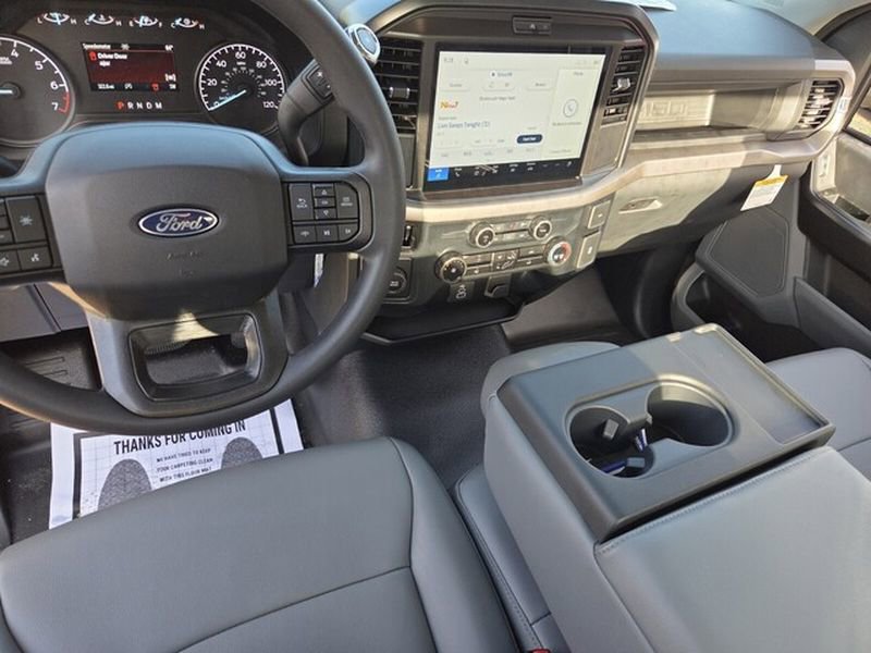 New 2026 Ford F150 XL image 8