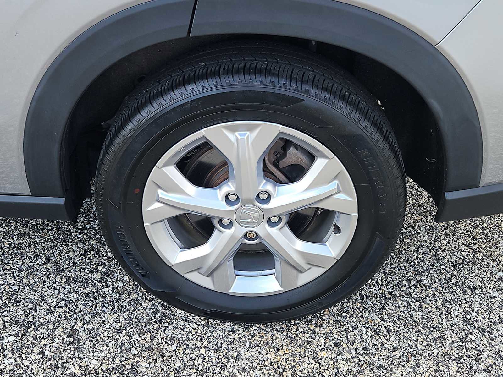 Certified 2023 Honda HR-V LX image 21