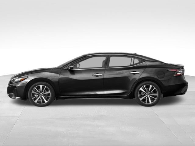 Used 2023 Nissan Maxima SV w/ Floor Mat Group FWD image 36