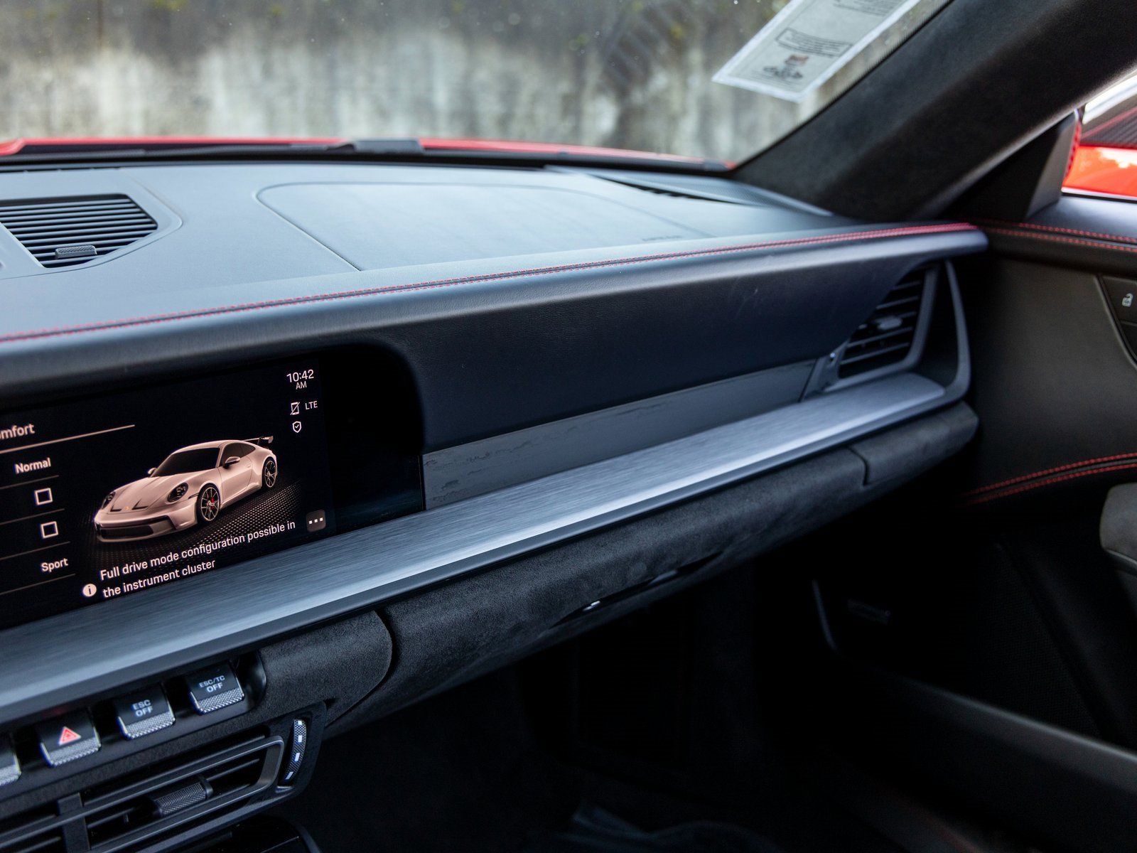 Used 2022 Porsche 911 GT3 image 40