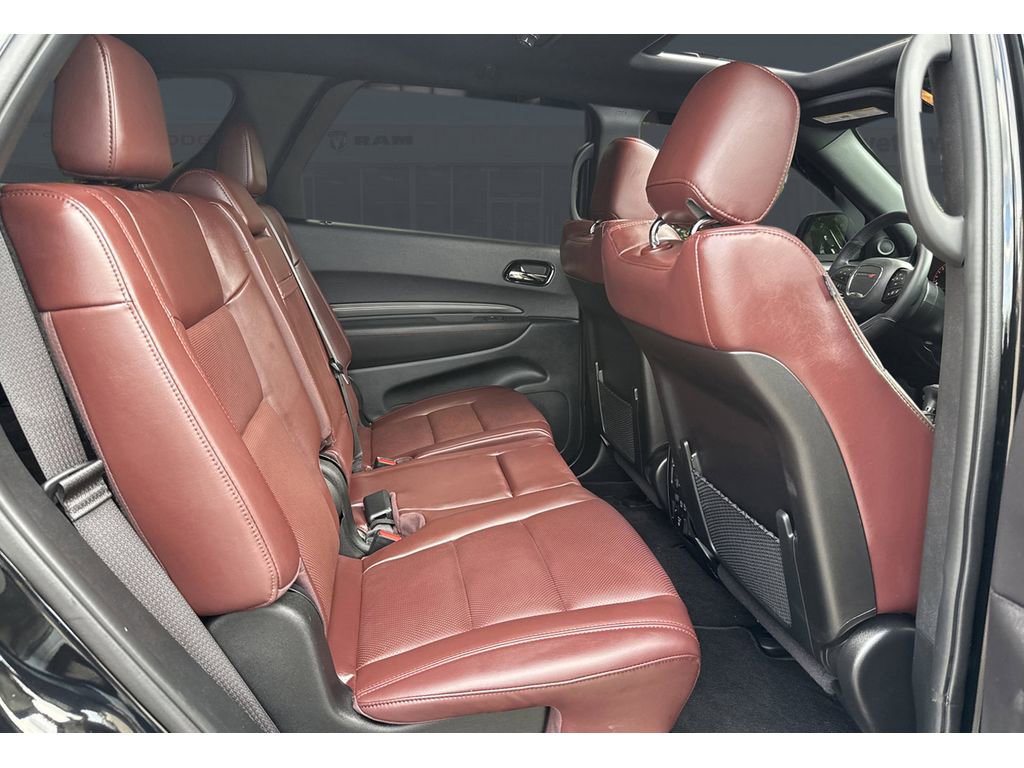 Used 2025 Dodge Durango R/T image 16