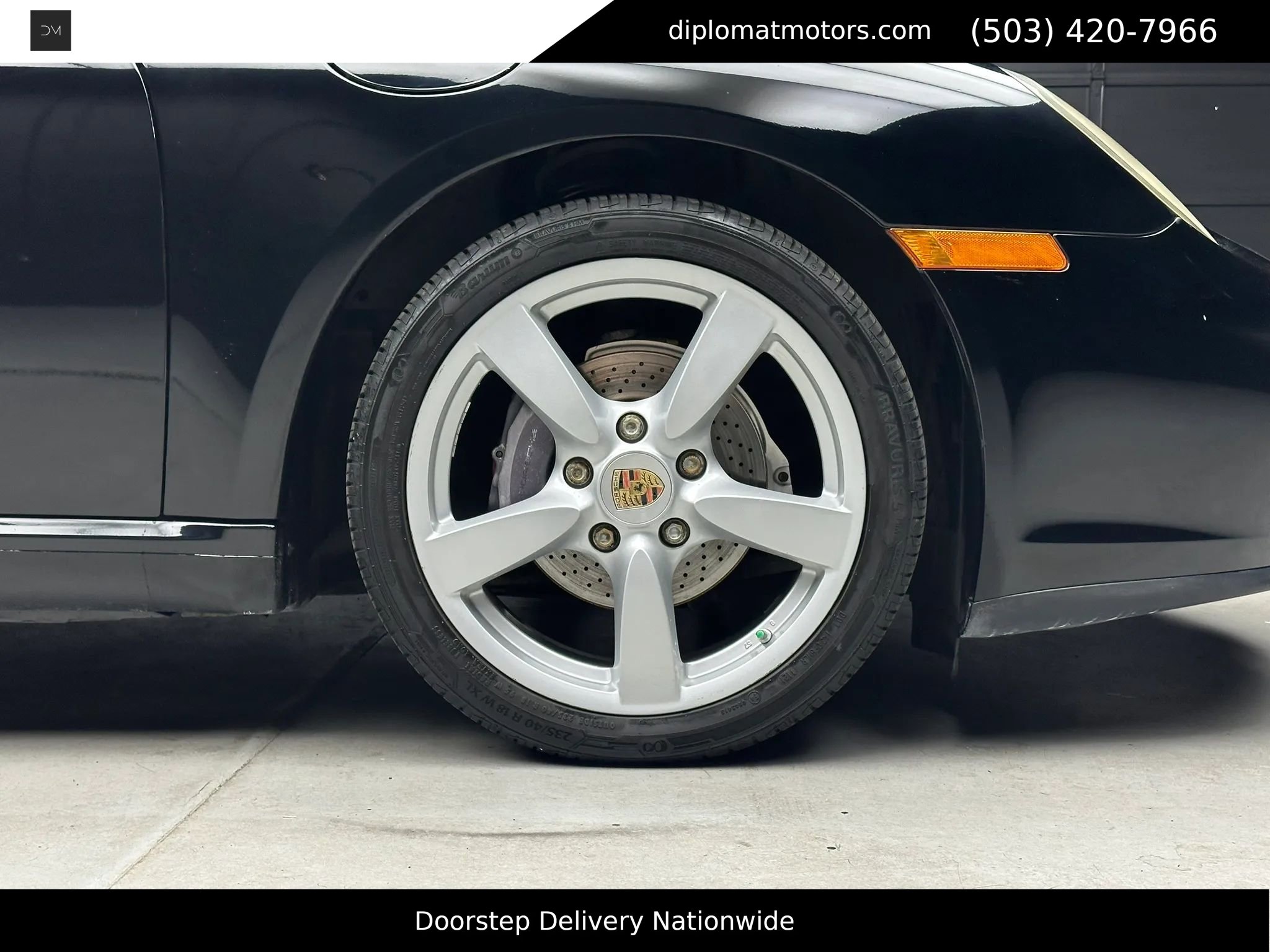 Used 2007 Porsche Cayman image 34
