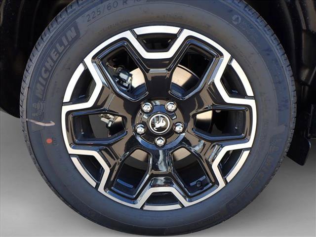 New 2025 Ford Bronco Sport Outer Banks image 7