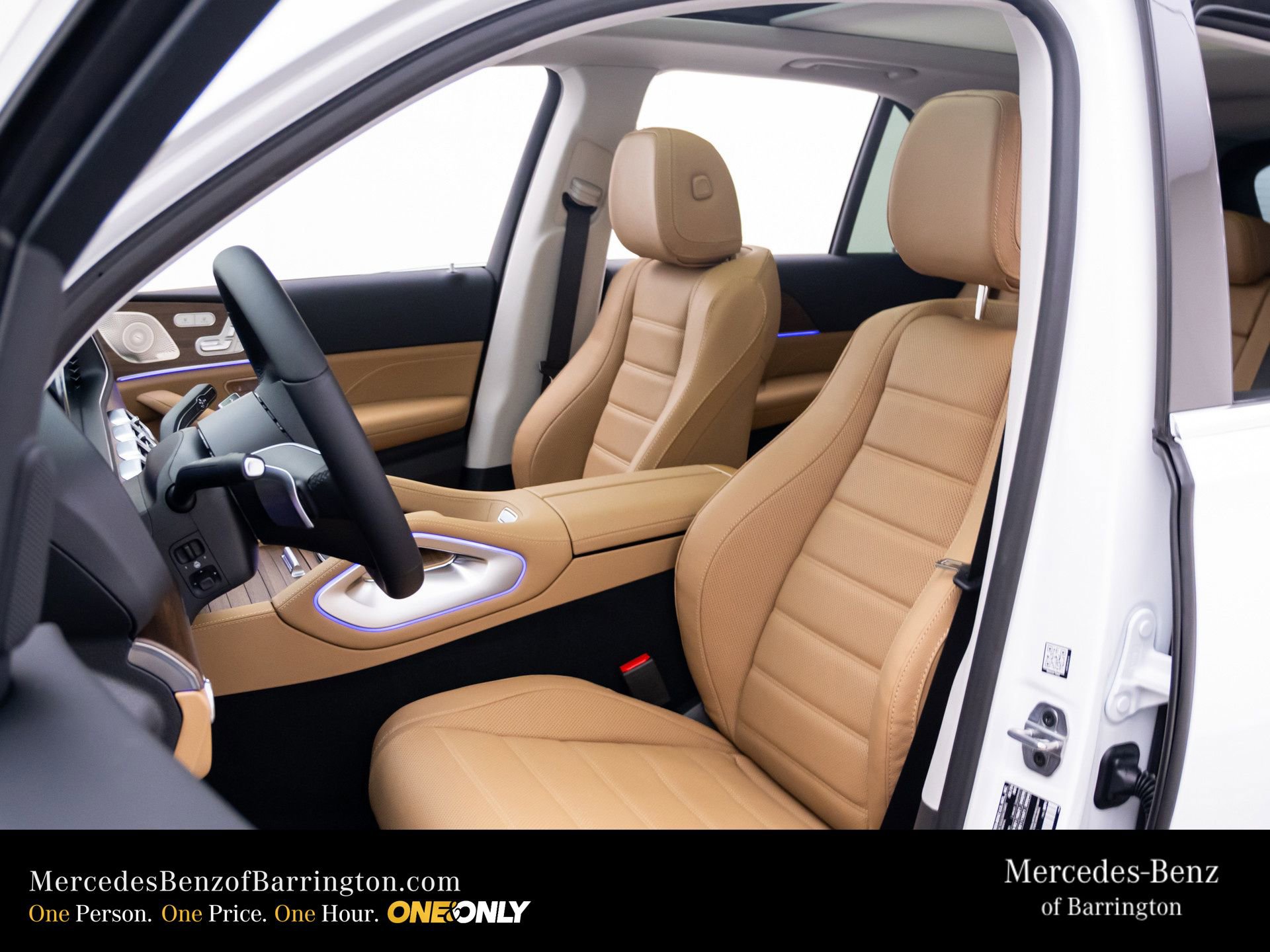New 2026 Mercedes-Benz GLE 350 4MATIC image 19