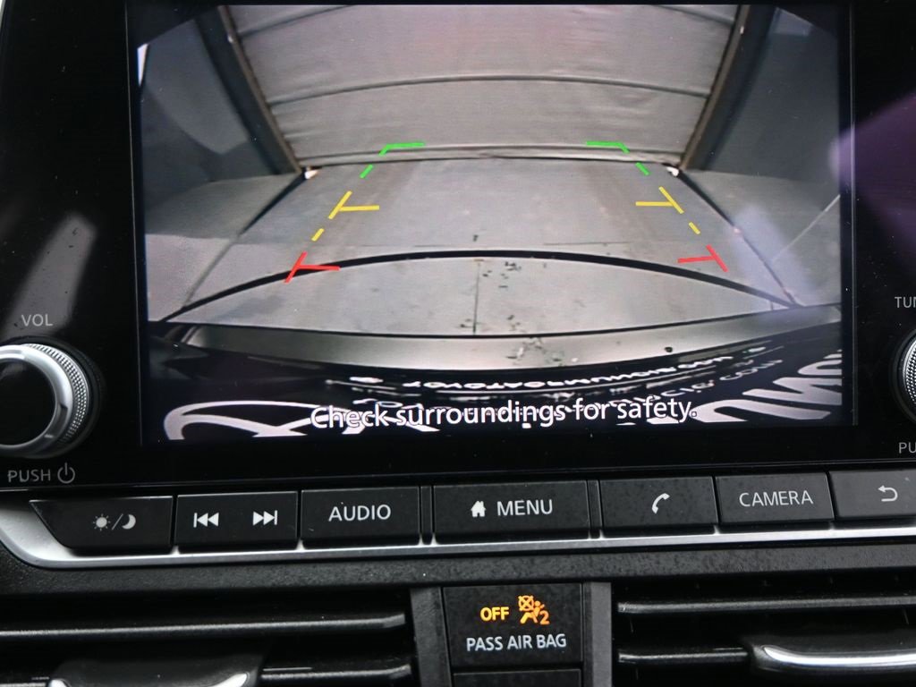 Used 2023 Nissan Altima 2.5 SV image 22