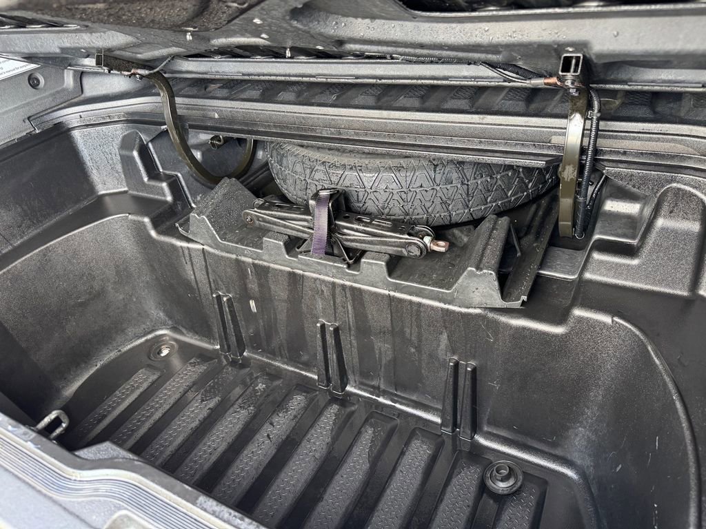 Used 2022 Honda Ridgeline RTL-E image 11