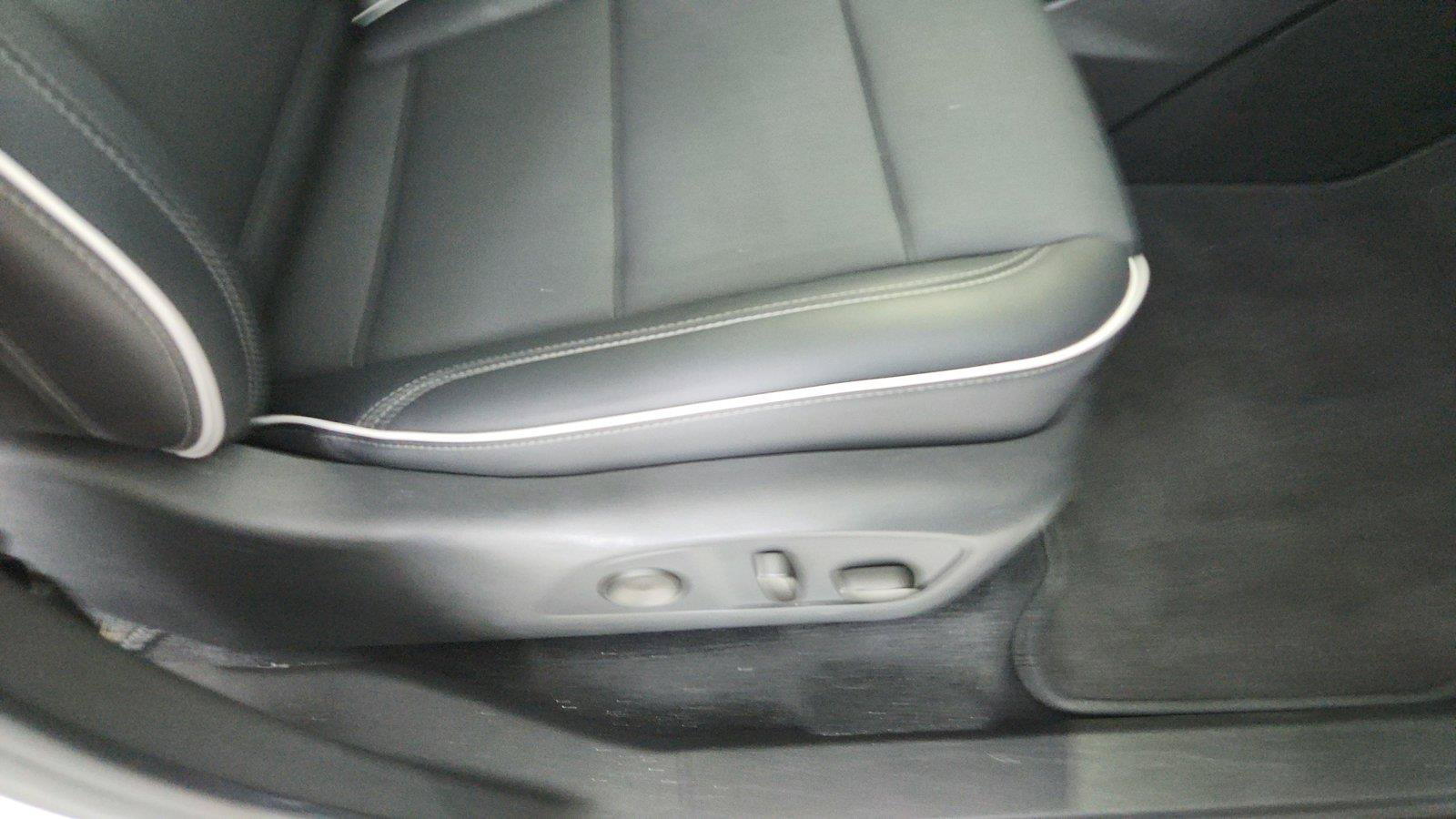 Used 2026 Buick Enclave Preferred AWD/4WD image 28
