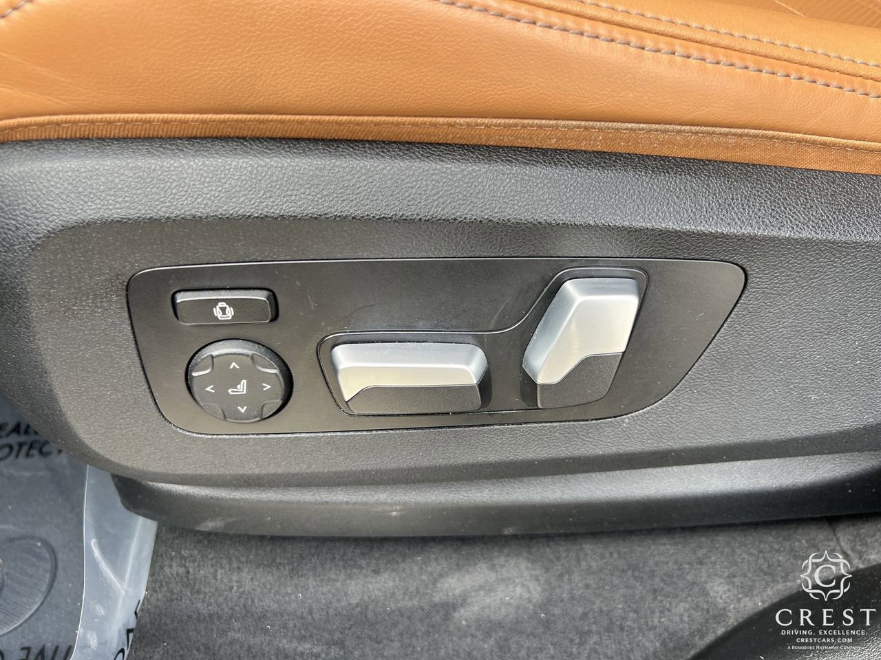 Used 2023 BMW X5 xDrive40i w/ Premium Package image 23