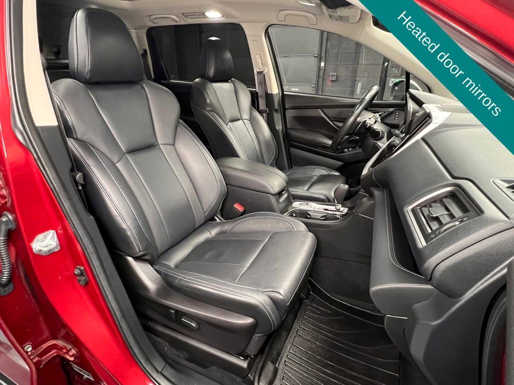 Used 2023 Subaru Ascent Limited w/ Technology Package image 7