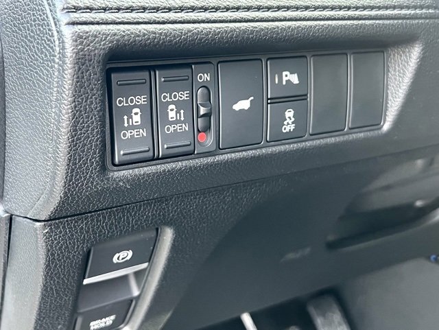 Certified 2025 Honda Odyssey Elite image 25