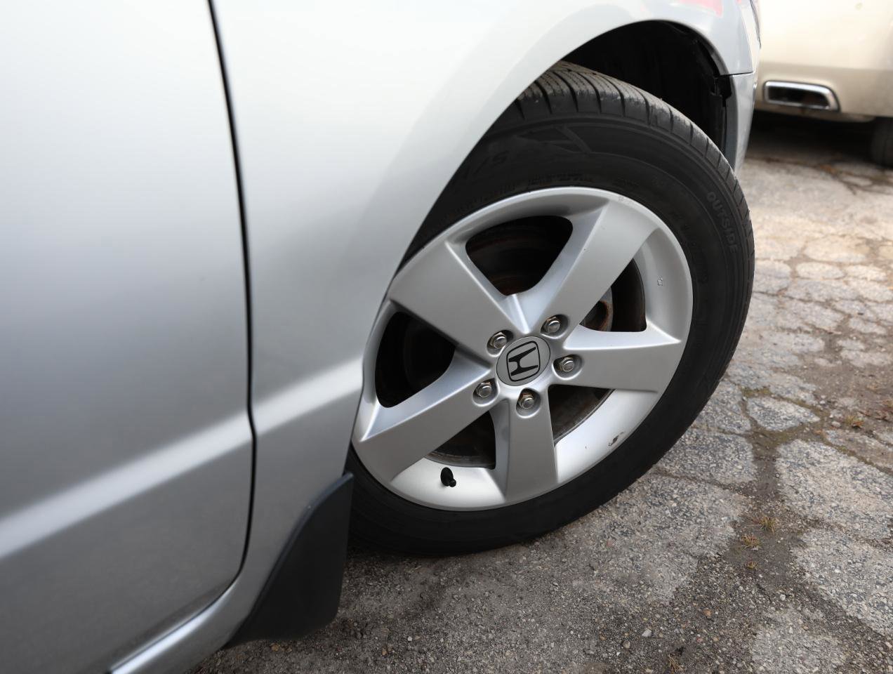 Used 2008 Honda Civic EX image 9